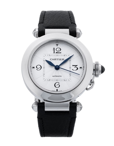 Cartier Pasha WSPA0012